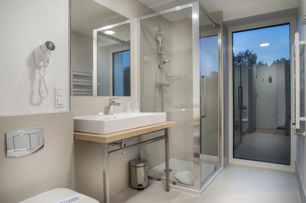 West Baltic Resort Swinoujscie Room photo