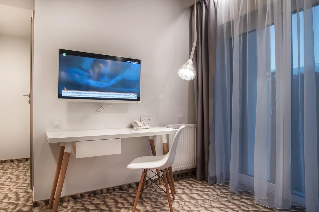 West Baltic Resort Swinoujscie Room photo