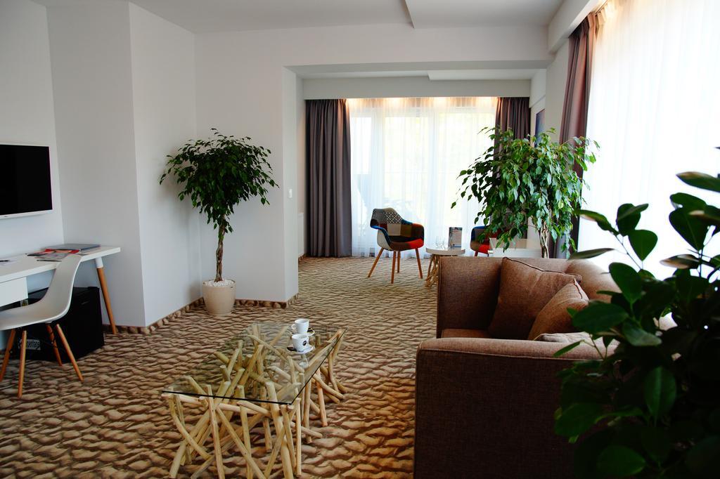 West Baltic Resort Swinoujscie Exterior photo